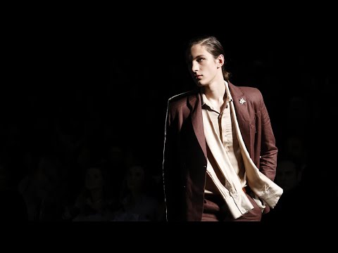 Pablo Erroz | Fall Winter 2024/2025 | Full Show