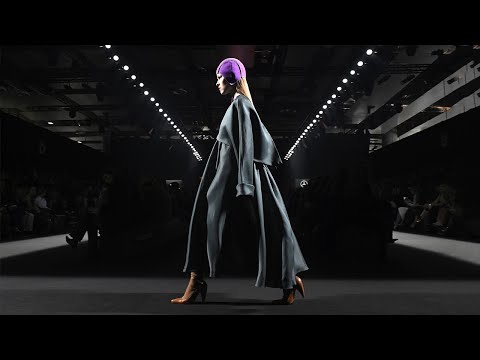 Marcos Luengo | Fall Winter 2024/2025 | Full Show