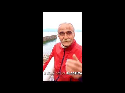 Enzo Fattori: «La multa da 500 euro è un paradosso, sono senza parole»