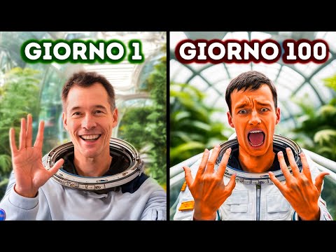 Fatti Spaziali che ti Faranno Saltare il Casco Astronautico