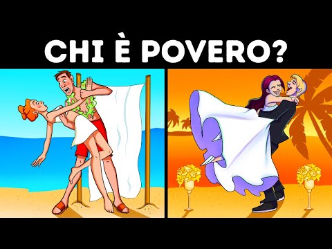 Risolvi 11 Indovinelli e Ottieni il Distintivo da Detective de IL LATO POSITIVO