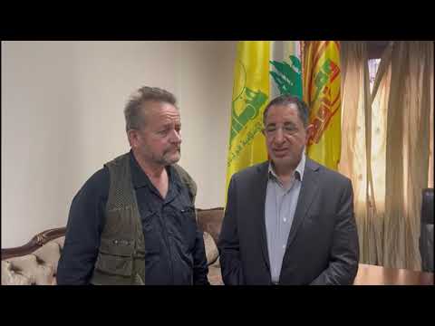 Hezbollah: «Non riconosceremo mai Israele»