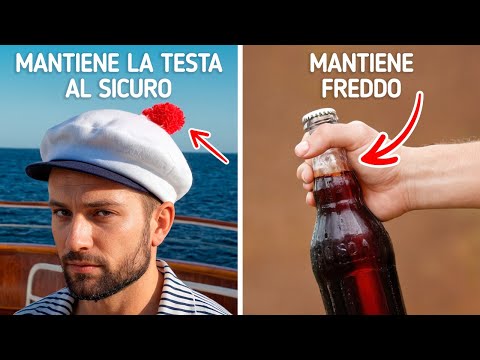 Perché Quei Piccoli Dettagli delle Cose Sono così Importanti