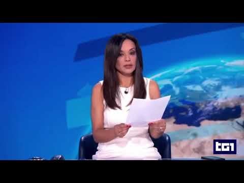 Caso Scurati, il comunicato del sindacato Usigrai letto nei tg: «Il controllo del governo sull’…