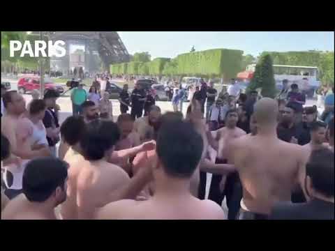 Dopo il post con il Colosseo, il ministro Katz ancora contro l’Iran: «Fermatelo», e sullo sfond…