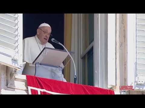 L’appello del Papa per la diplomazia a Gaza: «Non si ceda a logiche di rivendicazione, prevalga…