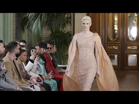 IKH | Fall Winter 2024/2025 | Full Show