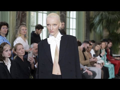 KROHN | Fall Winter 2024/2025 | Full Show