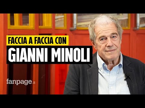 Giovanni Minoli: “Feci nascere Un Posto al Sole a Napoli per caso, bisognava salvare la Rai”