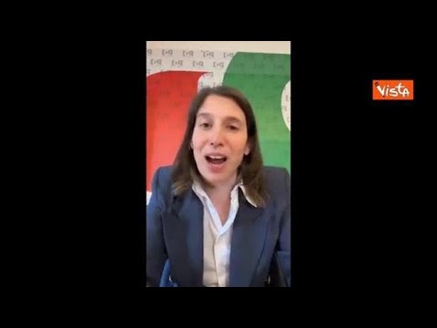 Europee, Schlein: “Mi candido per sostenere la nostra squadra di candidati”