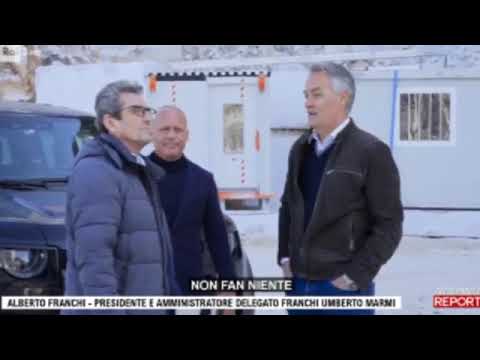 Carrara, polemica dopo parole dell’industriale Alberto Franchi: “I cavatori si fanno male perché…”