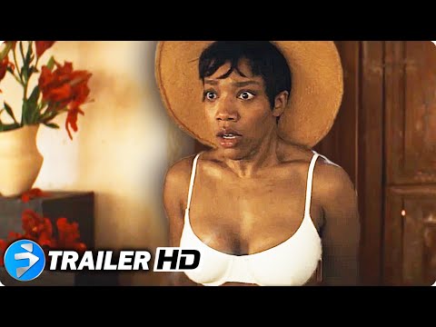 BLINK TWICE (2024) Trailer ITA | Channing Tatum, Naomi Ackie | Film Thriller