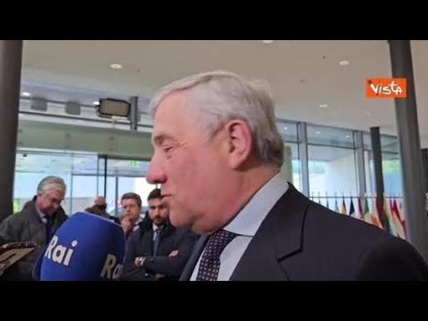 Regionali Basilicata, Tajani: “Soddisfatti per il risultato di Bardi, l’ho sentito al telefono”
