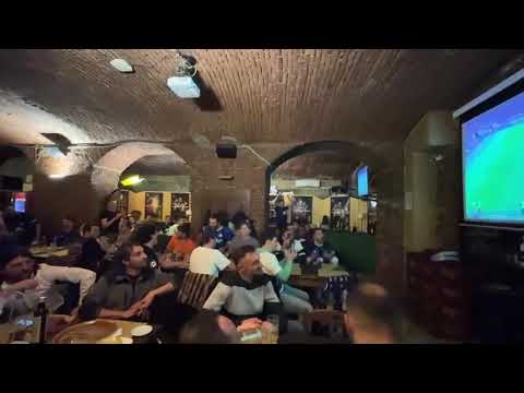 Derby di San Siro, i cori nei pub e la festa più vicina