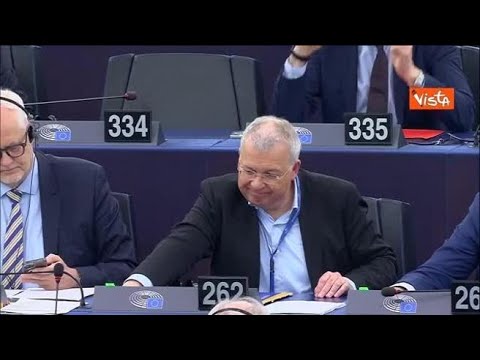 Il Parlamento Europeo approva la riforma del Patto di Stabilita con 359 voti a favore