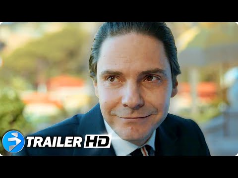 BECOMING KARL LAGERFELD (2024) Trailer ITA | Daniel Brühl | Serie sullo Stilista