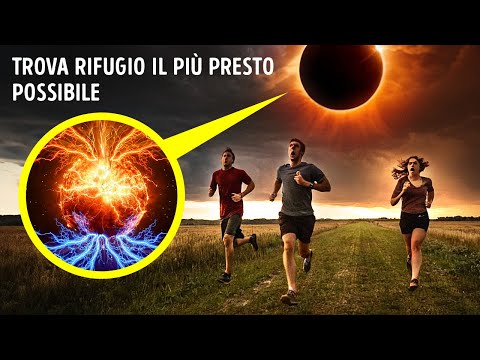 I Poli del Sole si stanno Spostando: Cosa Succederà?