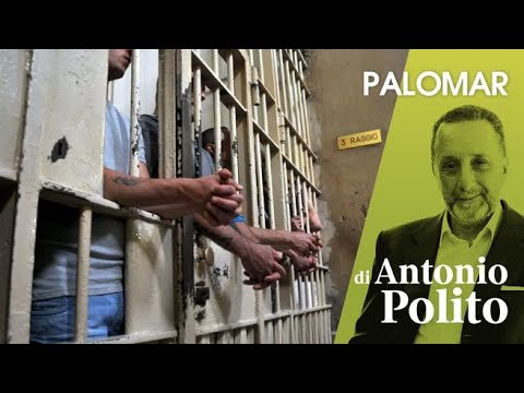 Quanti innocenti finiscono in galera? Ora lo sappiamo: quasi tre al giorno