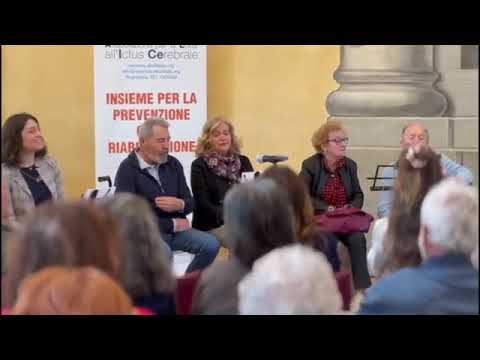 Ravenna, il Coro degli afasici che canta “Romagna mia”