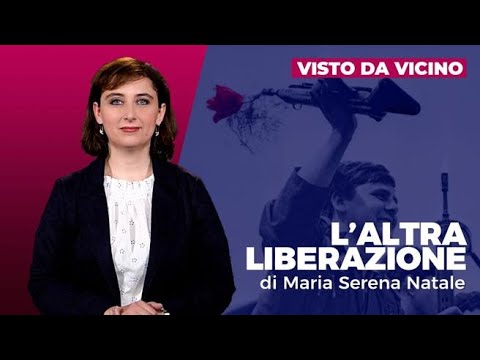 25 aprile per sempre. Dall’Italia al Portogallo, l’altra Liberazione
