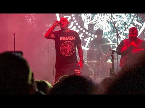 In Ungheria, dove il rock identitario e l’estrema destra si alimentano a vicenda