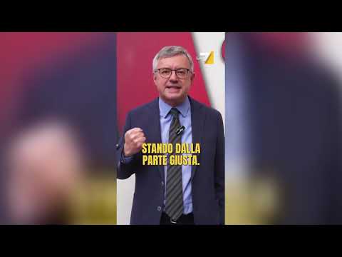 Barbero: «Non vuoi celebrare il 25 aprile? Peferivi che vincesse Hitler?»