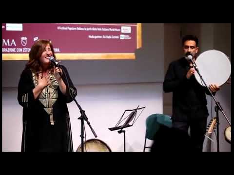 Festival Popolare Italiano, il live sold out della cantante giordana Macadi Nahhas