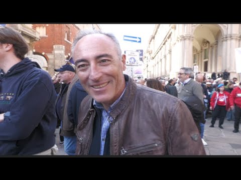 Gallera (Forza Italia): «La Destra deve festeggiare il 25 aprile e non avere sudditanza psicologica»