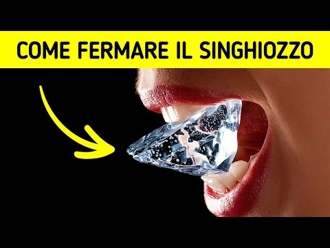 90+ Fatti Che Ti Faranno Venire Voglia di Diventare un Body Hacker