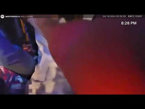 Il video dell’uomo morto in Ohio durante un arresto come George Floyd, grida: «Non respiro»