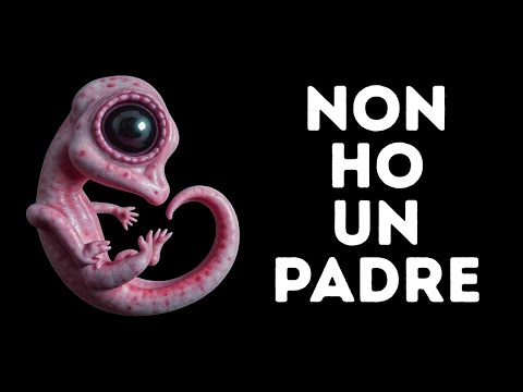 Una coccodrilla è rimasta incinta — senza un compagno