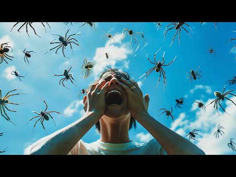 Fenomeni incredibili che mostrano come la Natura abbia dei segreti nel suo arsenale