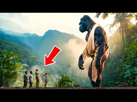 Come Sarebbe Incontrare i Nostri Primi Antenati?