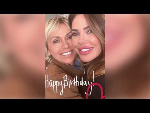 Ilary Blasi e il compleanno sulla mongolfiera in Cappadocia: festa ad alta quota con i figli e …