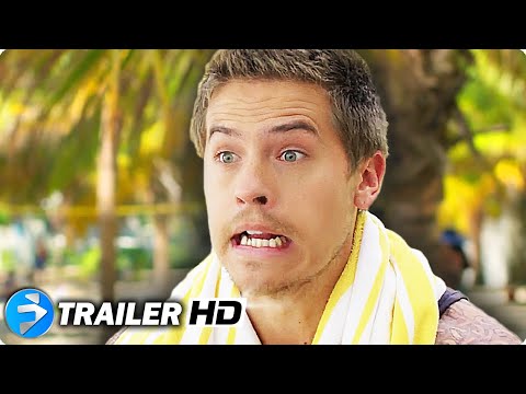 UNO SPLENDIDO DISASTRO 2 – IL MATRIMONIO (2024) Trailer ITA | Dylan Sprouse, Virginia Gardner