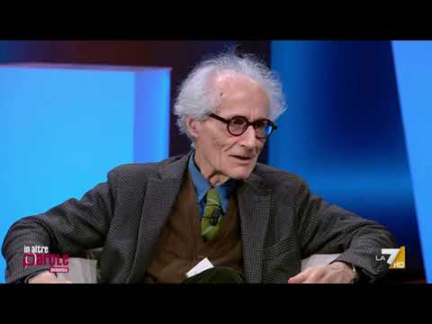 Luciano Canfora sulla querela della Meloni: «Mi è andata bene, a mio padre i fascisti hanno spa…