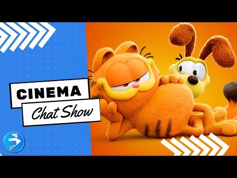 GARFIELD Arriva al Cinema | Il primo trailer di MUFASA: IL RE LEONE