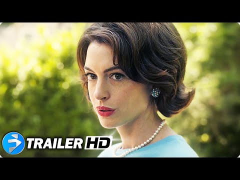 MOTHERS’ INSTINCT (2024) Trailer ITA | Anne Hathaway, Jessica Chastain | Film Thriller