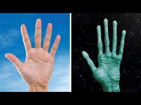 Cosa Succederebbe se Fossi Nato e Cresciuto in Assenza di Gravità