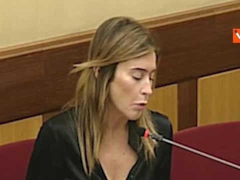 Boschi su par condicio: “Opinionisti e giornalisti nei talk vanno trattati come politici”