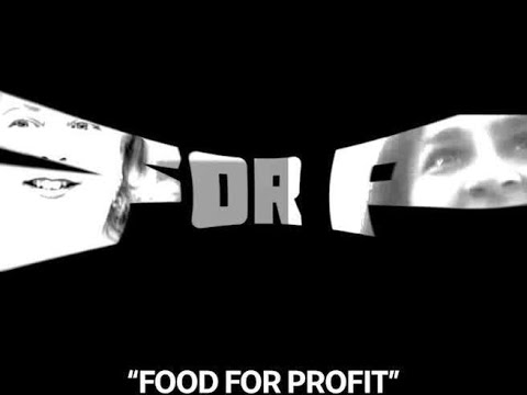 «Food for profit», il documentario denuncia sui sussidi europei per gli allevamenti intensivi