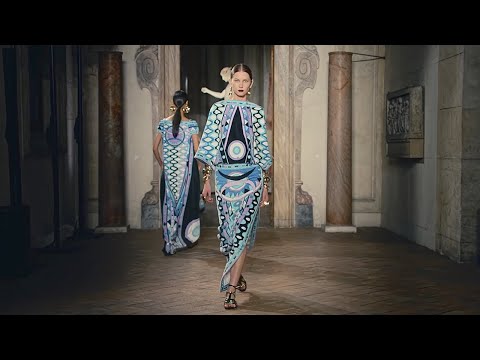 Pucci | Spring Summer 2024 | Full Show