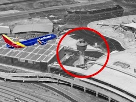 New York, l’aereo che ha rischiato lo schianto contro la torre di controllo: cosa è successo
