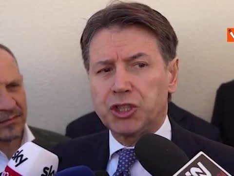 Conte su primarie Bari: “Reazione Pd dispiace, Schlein avvisata mercoledì”