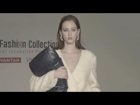 Asia Fashion Collection | Fall Winter 2024/2025 | Full Show