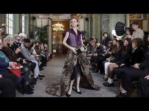 (X)S.M.L | Fall Winter 2024/2025 | Full Show