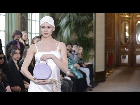 Borboleta Bag | Fall Winter 2024/2025 | Full Show