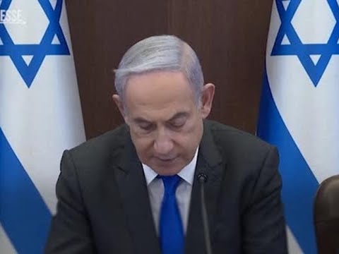 Gaza, Netanyahu: «Nessun cessate il fuoco fino al ritorno degli ostaggi»