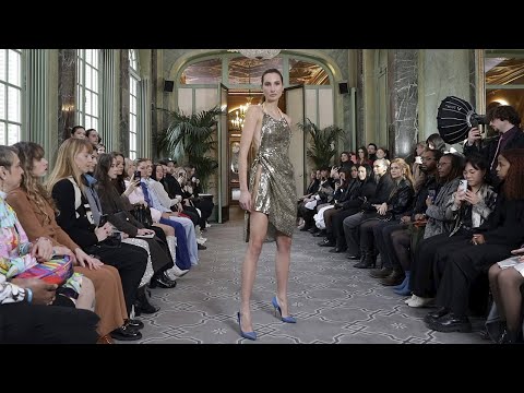 DIE by Fashion Limited | Fall Winter 2024/2025 | Full Show