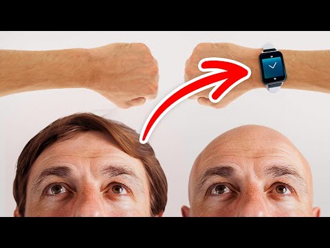 I Tuoi Capelli sono la Prossima Fonte di Energia